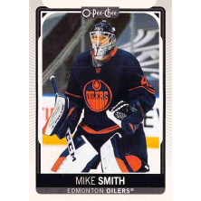 Smith Mike - 2021-22 O-Pee-Chee No.228