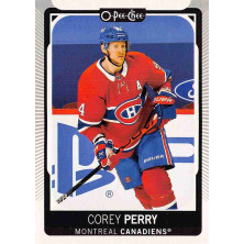 Perry Corey - 2021-22 O-Pee-Chee No.233