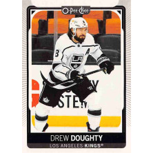 Doughty Drew - 2021-22 O-Pee-Chee No.237