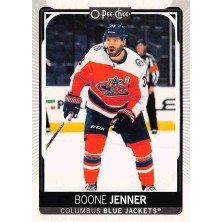 Jenner Boone - 2021-22 O-Pee-Chee No.241