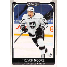 Moore Trevor - 2021-22 O-Pee-Chee No.251
