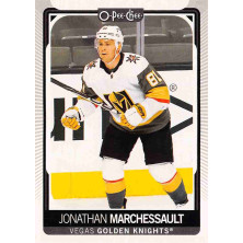 Marchessault Jonathan - 2021-22 O-Pee-Chee No.258
