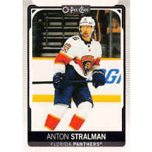 Stralman Anton - 2021-22 O-Pee-Chee No.263