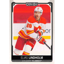 Lindholm Elias - 2021-22 O-Pee-Chee No.270