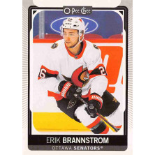 Brannstrom Erik - 2021-22 O-Pee-Chee No.273