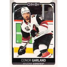 Garland Conor - 2021-22 O-Pee-Chee No.276