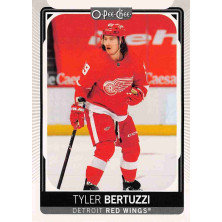 Bertuzzi Tyler - 2021-22 O-Pee-Chee No.279