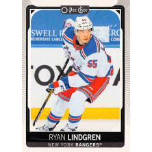 Lindgren Ryan - 2021-22 O-Pee-Chee No.287