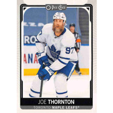 Thornton Joe - 2021-22 O-Pee-Chee No.290