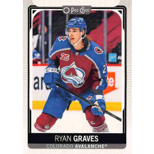 Graves Ryan - 2021-22 O-Pee-Chee No.305