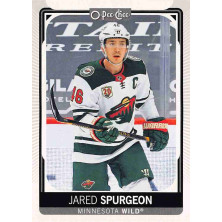 Spurgeon Jared - 2021-22 O-Pee-Chee No.310
