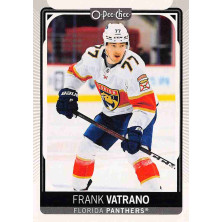 Vatrano Frank - 2021-22 O-Pee-Chee No.315