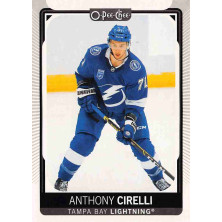 Cirelli Anthony - 2021-22 O-Pee-Chee No.317