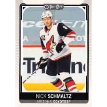 Schmaltz Nick - 2021-22 O-Pee-Chee No.319