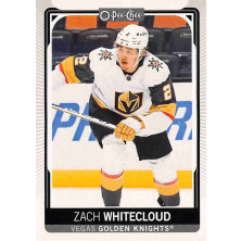 Whitecloud Zach - 2021-22 O-Pee-Chee No.320