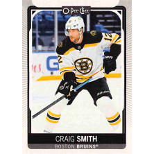 Smith Craig - 2021-22 O-Pee-Chee No.327