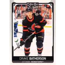 Batherson Drake - 2021-22 O-Pee-Chee No.336