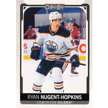 Nugent-Hopkins Ryan - 2021-22 O-Pee-Chee No.344