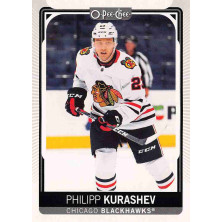 Kurashev Philipp - 2021-22 O-Pee-Chee No.349