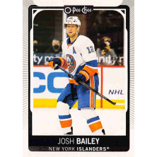 Bailey Josh - 2021-22 O-Pee-Chee No.353
