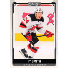 Smith Ty - 2021-22 O-Pee-Chee No.359