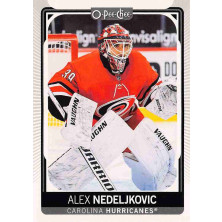Nedeljkovic Alex - 2021-22 O-Pee-Chee No.360