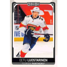 Luostarinen Eetu - 2021-22 O-Pee-Chee No.364