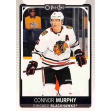 Murphy Connor - 2021-22 O-Pee-Chee No.366