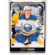 Eakin Cody - 2021-22 O-Pee-Chee No.370