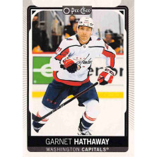 Hathaway Garnet - 2021-22 O-Pee-Chee No.377