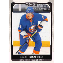 Mayfield Scott - 2021-22 O-Pee-Chee No.386