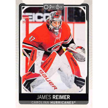 Reimer James - 2021-22 O-Pee-Chee No.394