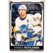 Ristolainen Rasmus - 2021-22 O-Pee-Chee No.404