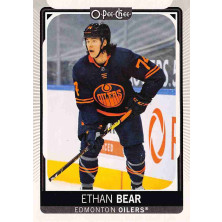 Bear Ethan - 2021-22 O-Pee-Chee No.413
