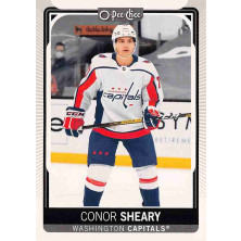 Sheary Conor - 2021-22 O-Pee-Chee No.414
