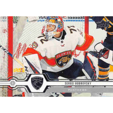 Bobrovsky Sergei - 2019-20 Upper Deck No.296