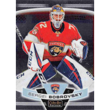 Bobrovsky Sergei - 2019-20 O-Pee-Chee Platinum No.108