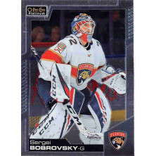 Bobrovsky Sergei - 2020-21 O-Pee-Chee Platinum No.59