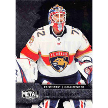 Bobrovsky Sergei - 2020-21 SkyBox Metal Universe No.53
