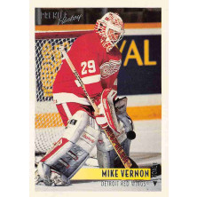 Vernon Mike - 1994-95 Topps Premier No.302