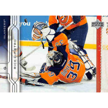 DiPietro Rick - 2004-05 Upper Deck No.112