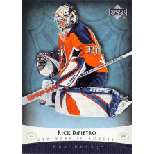 DiPietro Rick - 2005-06 Artifacts No.66