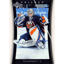 DiPietro Rick - 2005-06 Trilogy No.59