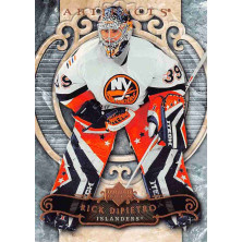 DiPietro Rick - 2007-08 Artifacts No.26