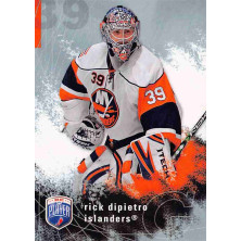 DiPietro Rick - 2007-08 Be A Player No.120