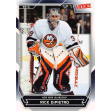 DiPietro Rick - 2007-08 Victory No.15