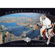 DiPietro Rick - 2007-08 Upper Deck Hometown Heroes No.HH59