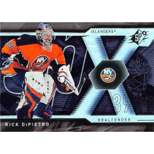 DiPietro Rick - 2007-08 SPx No.88