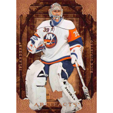 DiPietro Rick - 2008-09 Artifacts No.38