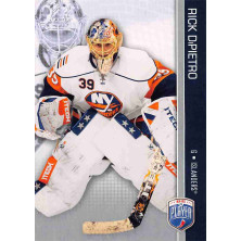 DiPietro Rick - 2008-09 Be A Player No.114